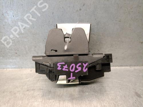 Used Tailgate lock Tailgate lock CITROËN C4 Grand Picasso I (UA_) 1.6 HDi (109 hp) 33544102 33544102