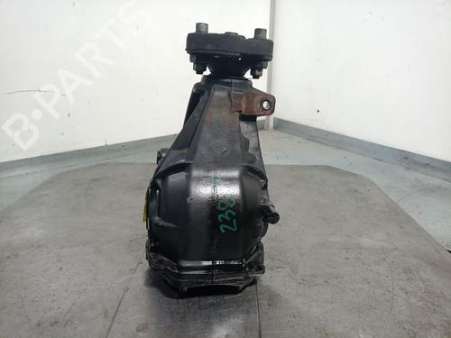 Rear differential MERCEDES-BENZ C-CLASS Coupe (CL203) C 220 CDI (203.708) | BP32175753M24