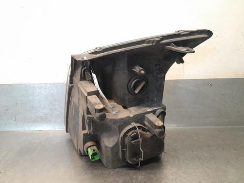Right headlight FORD TRANSIT Van (FA_ _) 2.2 TDCi | BP37183997C29 - Image 2