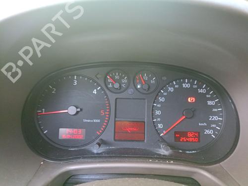 Engine AUDI A3 (8L1) 1.9 TDI | BP36319434M1 - Image 20
