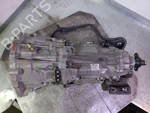 Gearbox LEXUS GS (_S19_) 450h (GRS191_, GWS191_) | BP22732354M3 