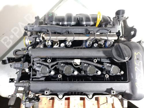 Engine HYUNDAI i30 (FD) 1.4 | BP34186984M1  - Image 6