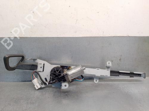 Used Front left seatbelt MERCEDES-BENZ CLK (C209) CLK 320 (209.365) (218 hp) 32122546