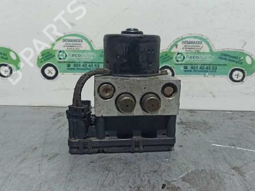 Abs pomp CHRYSLER VOYAGER IV (RG, RS) 2.5 CRD | BP5318462M43 