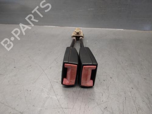Veiligheidsgordelgesp SEAT LEON (1M1) 1.9 TDI (110 hp) 15353040