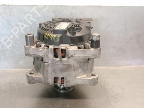 Alternator CITROËN C4 Picasso I MPV (UD_) 1.6 VTi 120 | BP25272271M7 