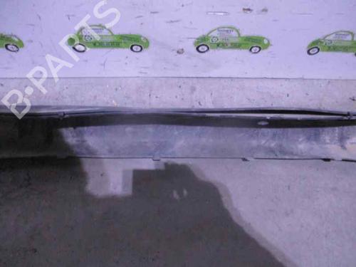 Rear bumper RENAULT KANGOO (KC0/1_) 1.5 dCi | BP2053028C8 