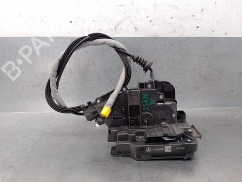 Used Front left lock Front left lock 36995906 36995906