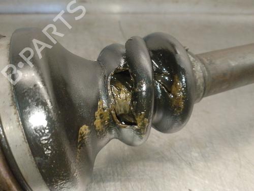 Right front driveshaft PEUGEOT BOXER Van (244) 2.8 HDi | BP40221124M39  - Image 6