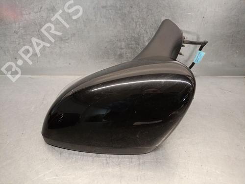 Left mirror RENAULT CLIO IV (BH_) 0.9 TCe 90 LPG | BP23426407C26 