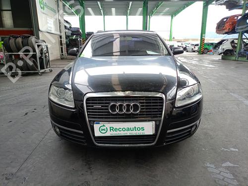 Front bumper AUDI A6 C6 (4F2) 3.0 TDI quattro | BP32294762C7 