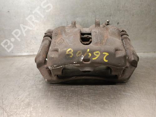 Left front brake caliper NISSAN PRIMASTAR Van (X83) 2.0 dCi 115 | BP39435992M105 - Image 2
