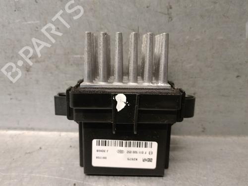 Heater resistor CHRYSLER GRAND VOYAGER V (RT) 2.8 CRD | BP30657381M108 - Image 2