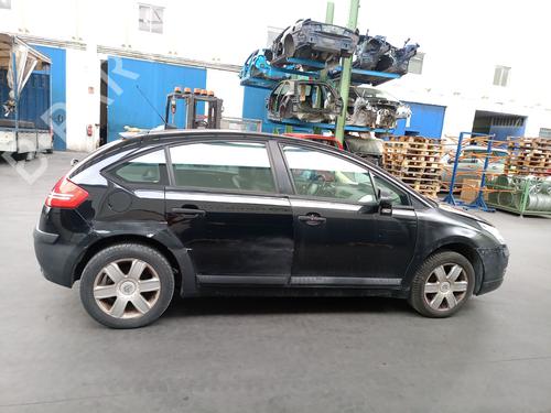 Engine control unit (ECU) CITROËN C4 I (LC_) 1.6 HDi | BP31026388M57 - Image 9