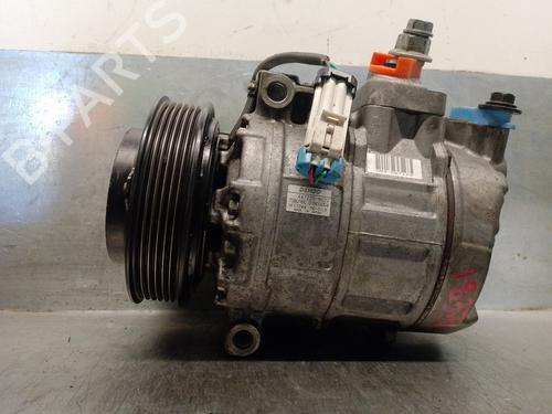 Used AC compressor RENAULT VEL SATIS (BJ0_) 3.0 dCi (BJ0J, BJ0N) (177 hp) 14246429