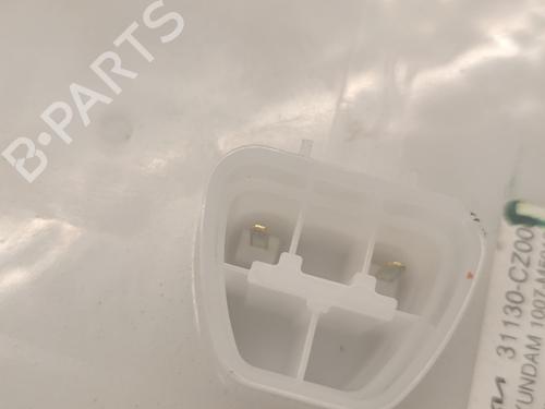 Fuel pump HYUNDAI TUCSON (TL, TLE) 2.0 CRDi All-wheel Drive | BP28124415M76 