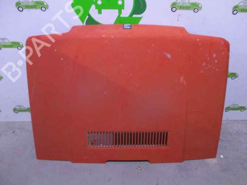 Used Hood SEAT TERRA Estate Van (024A) [1987-1996]  2056932