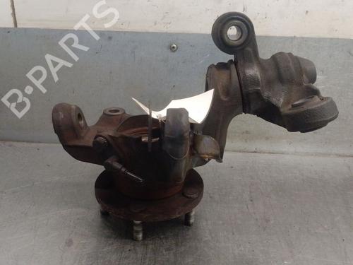 Left front steering knuckle NISSAN PRIMERA Hatchback (P12) 1.6 | BP39402759M25 - Image 5
