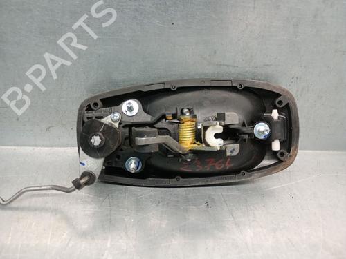 Venstre foran utvendig håndtak CITROËN NEMO Box Body/MPV (AA_) 1.3 HDi 75 | BP29609716C128 
