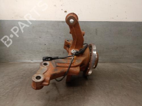 Left front steering knuckle DACIA SANDERO III 1.0 TCe 90 | BP26323420M25 