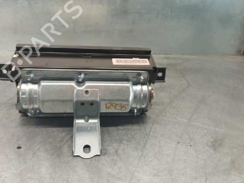 Passenger airbag NISSAN MICRA III (K12) 1.2 16V | BP7265635C10 