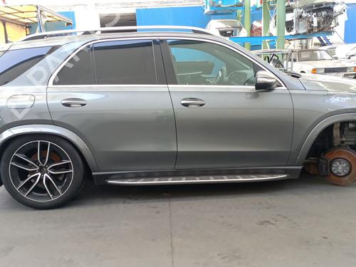 Headlight switch MERCEDES-BENZ GLE (V167) GLE 300 d EQ Boost 4-matic (167.119, 167.109) | BP36995929I24 - Image 10