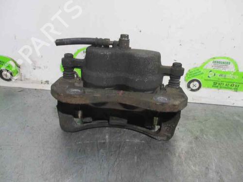 Left front brake caliper HYUNDAI TRAJET (FO) 2.0 CRDi | BP11614871M105 