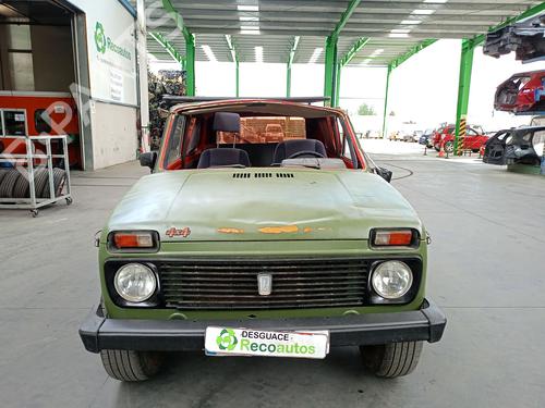 Subframe LADA NIVA Closed Off-Road Vehicle (2121, 2131) 1600 | BP26588014M9 - Image 10
