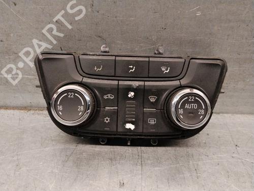 Used Climate control Climate control 38294402 38294402