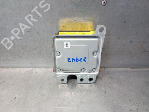 ECU airbags NISSAN JUKE (F15) 1.5 dCi | BP26692277M53 