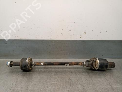 Used Right rear driveshaft JEEP COMPASS (MP, M6, MV, M7) 2.0 CRD 4x4 (140 hp) 29973332