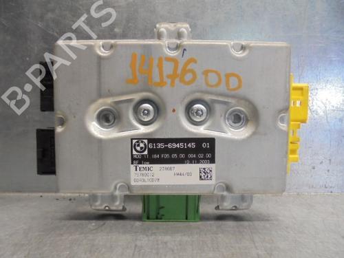 Used Comfort control module BMW 5 (E60) 530 d (218 hp) 8597442