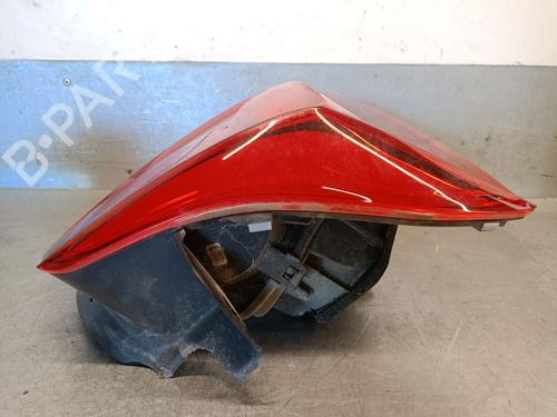 Left taillight VW POLO VI (AW1, BZ1, AE1) 1.0 TSI | BP33759242C34 - Image 3