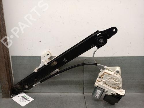 Used Rear left window mechanism Rear left window mechanism SEAT ALTEA XL (5P5, 5P8) 1.6 TDI (105 hp) 33618385 33618385