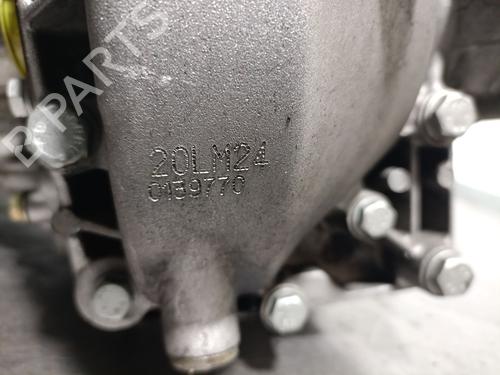 Gearbox CITROËN C8 (EA_, EB_) 2.0 HDi | BP33294862M3 - Image 7