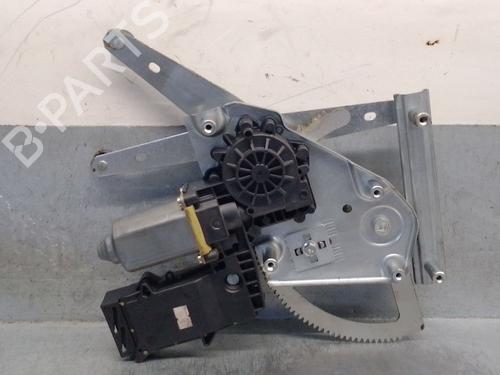 Used Rear left window mechanism VW GOLF III Cabriolet (1E7) 2.0 (115 hp) 23053623