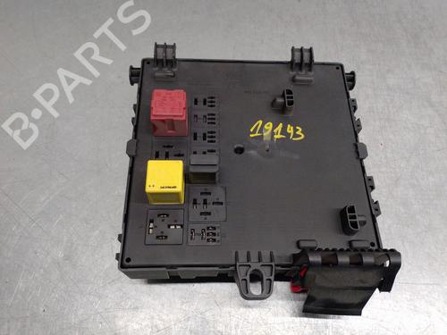 Fuse box SAAB 9-3 (YS3F, E79, D79, D75) 1,8t | BP15901225E1 