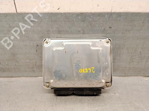 Engine control unit (ECU) VW GOLF IV Variant (1J5) 1.9 TDI | BP39174440M57 - Image 2
