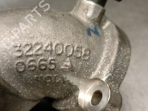 Pipe VOLVO XC60 II (246) D5 AWD | BP36393218M125  - Image 5