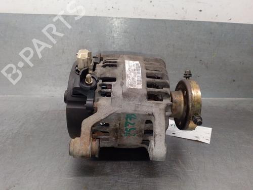 Used Alternator Alternator FORD FOCUS I (DAW, DBW) 1.8 TDCi (115 hp) 34240847 34240847