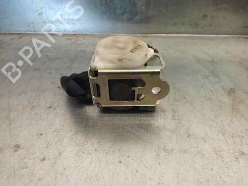 Rear right seatbelt AUDI TT Roadster (8J9) 2.0 TDI quattro | BP6917079I28 
