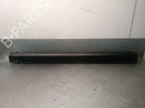 Used Rear parcel shelf PORSCHE CAYENNE (9PA) 3.2 (250 hp) 25273746