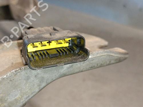 Front wiper motor CITROËN C8 (EA_, EB_) 2.2 HDi | BP33217150M29  - Image 5