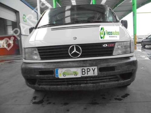 Right front brake caliper MERCEDES-BENZ VITO Van (W638)  | BP11614950M104 