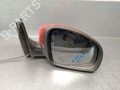 right-mirror-skoda-fabia-ii-542-2006-2007-2008-2009-2010-2011-2012-2013-2014-33984039 main image