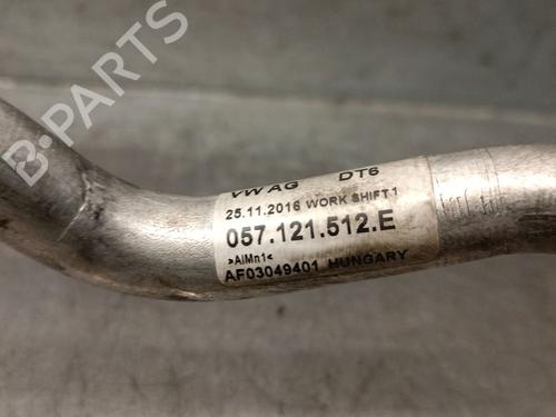 Pipe AUDI Q7 (4MB, 4MG, 4MQ) SQ7 TDI quattro | BP33759760M125  - Image 5