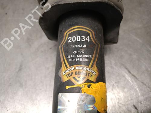 Venstre bagtil støddæmper TOYOTA COROLLA Saloon (_E12_) 1.6 VVT-i (ZZE121_, ZZE121R) | BP25711664M18 
