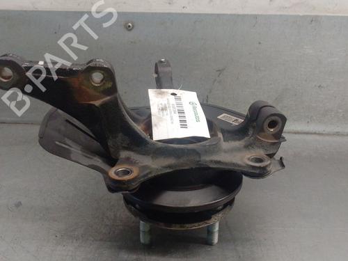 Right front steering knuckle KIA STONIC (YB) 1.0 T-GDi Eco-Dynamics+ | BP38074856M26 - Image 7