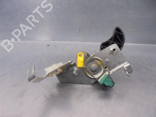 Rear left interior door handle FORD TOURNEO CONNECT 1.8 TDCi | BP16467360I15 