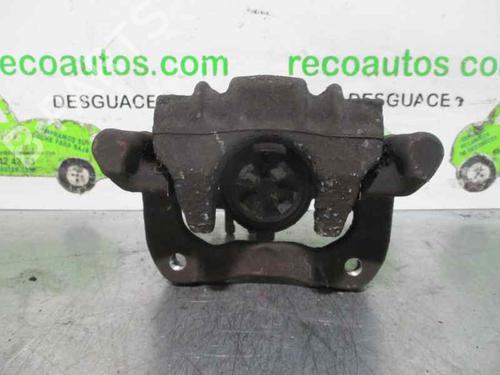 Used Right front brake caliper MITSUBISHI SPACE STAR MPV (DG_A) 1.3 16V (DG1A) (82 hp) 11614330